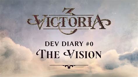 victoria leaked of|Victoria 3 Confirmed Via Paradox Forum Leak